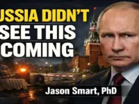 Ukraine Strikes Deep: Russia’s War Machine Weakens