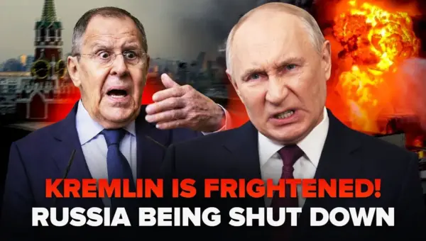 Ukraine Strikes Oil Sector, Disrupts Russian Artillery