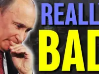 Ukraine Strikes Russian Baltic Oil Hub