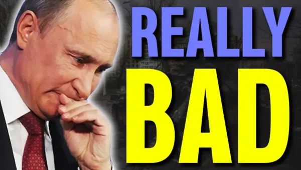 Ukraine Strikes Russian Baltic Oil Hub