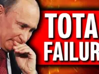 Ukraine Strikes Russian Drone Base, Oil Exports Hit