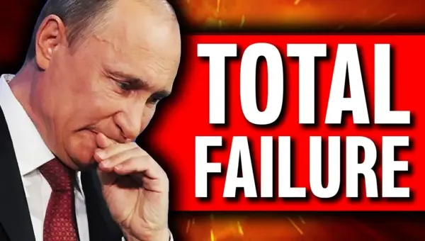 Ukraine Strikes Russian Drone Base, Oil Exports Hit