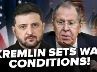 Ukraine Strikes Russian Energy Assets: A New War Tactic