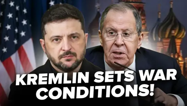 Ukraine Strikes Russian Energy Assets: A New War Tactic