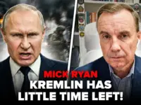 Ukraine Strikes Russian Oil, Army Pushes Westward