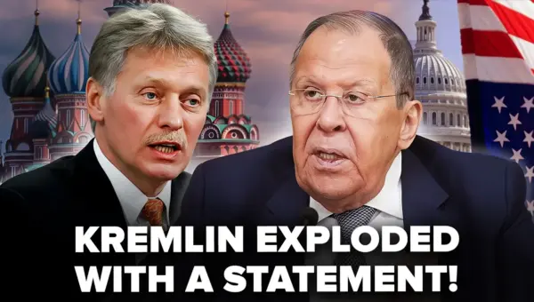 Ukraine Strikes Russian Oil Assets, Escalating Economic War