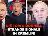 Ukraine Strikes Russian Oil Hubs, Crippling Exports