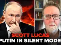 Ukraine Strikes Russian Oil Hubs, Navy Under Fire