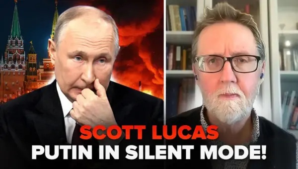 Ukraine Strikes Russian Oil Hubs, Navy Under Fire