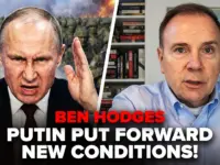 Ukraine Strikes Russian Oil Hubs, Shifting War’s Economic Front