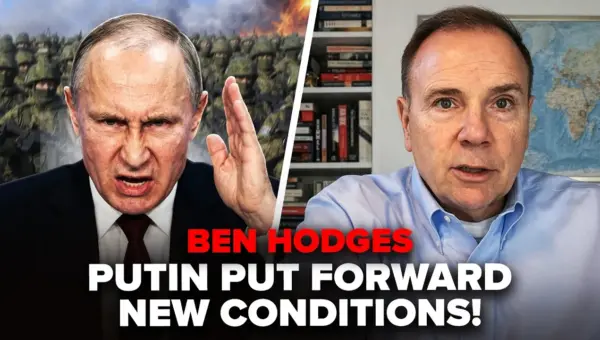 Ukraine Strikes Russian Oil Hubs, Shifting War’s Economic Front