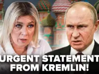 Ukraine Strikes Russian Oil Hubs, Straining Air Defenses