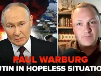 Ukraine Strikes Russian Oil Hubs, Weakening Putin’s Grip