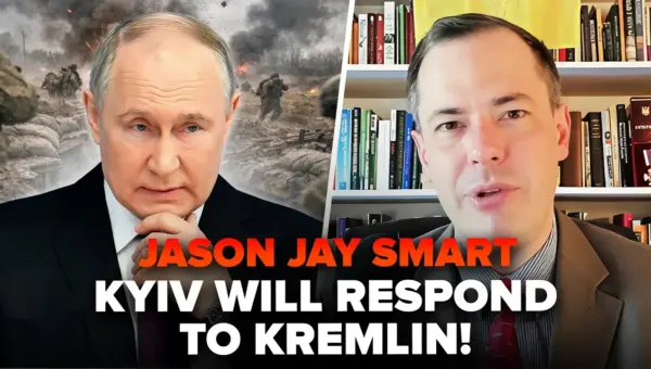 Ukraine Strikes Russian Oil Hubs, Weakening War Machine