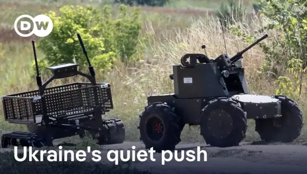 Ukraine Strikes Russian Oil, Recaptures Land in Quiet Gains