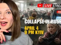 Ukraine Strikes Russian Oil Refineries Deep Inside