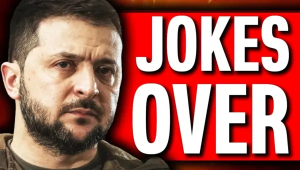 Ukraine Strikes Russian Oil, Shifts War Dynamics