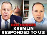 Ukraine Strikes Russia’s Oil Assets