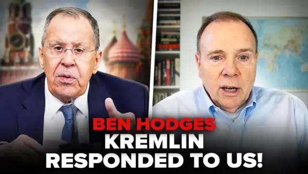 Ukraine Strikes Russia’s Oil Assets