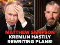 Ukraine Thwarts Russian Offensive, Gains Ground