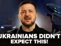 Ukraine Unveils Advanced Defense Tech, Seeks Global Partnerships