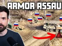 Ukraine War: Brutal Combat Footage Reveals Tactics