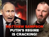 Ukraine War: Russian Offensive Falters, Support Holds Firm