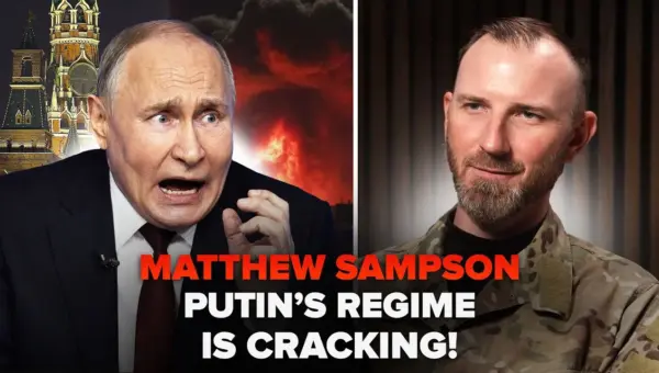 Ukraine War: Russian Offensive Falters, Support Holds Firm