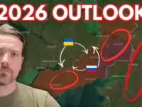 Ukraine War Shifts: Russia’s Grind Meets Drone Warfare