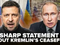 Ukraine Warns of Retaliation; Russia Shifts Zaporizhzhia Focus