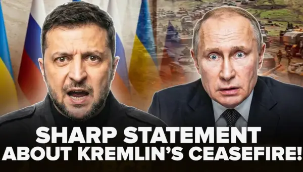 Ukraine Warns of Retaliation; Russia Shifts Zaporizhzhia Focus