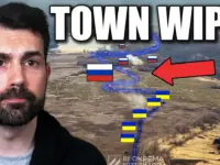 Ukraine’s Brutal 30-Hour Battle for Nadia: Combined Arms Warfare in Action