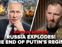 Ukraine’s Defenses Hold Against Russian Advances