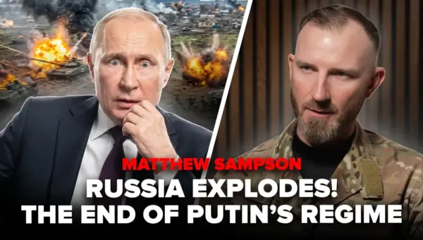 Ukraine’s Defenses Hold Against Russian Advances