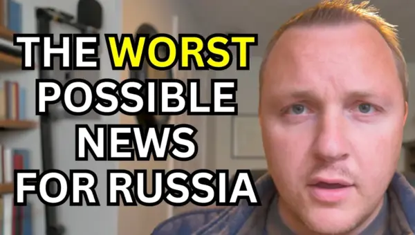 Ukraine’s Drone Deal Shakes US Global Power