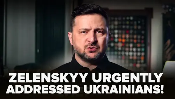 Ukraine’s Drone Unit Leads March Successes