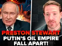 Ukraine’s Drone War Shifts Battlefield Dynamics