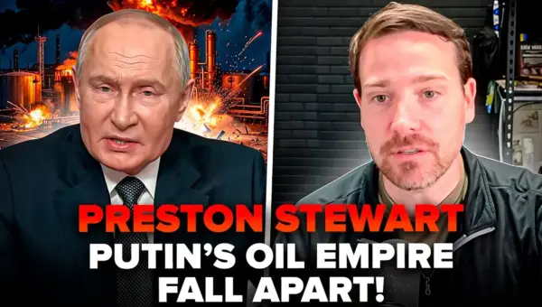 Ukraine’s Drone War Shifts Battlefield Dynamics