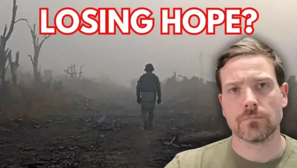 Ukraine’s Drones Expand ‘Kill Zone,’ Rattling Russia