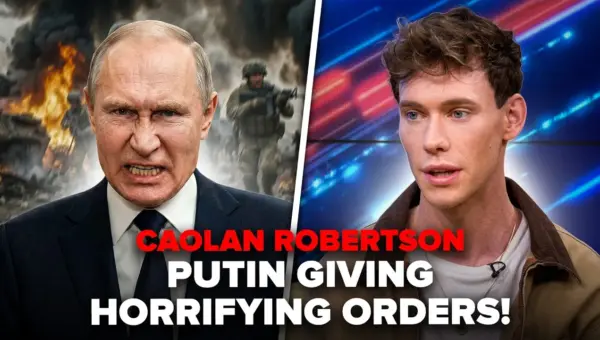 Ukraine’s Kherson Under Siege: “Civilian Hunt” Intensifies