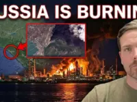 Ukraine’s Oil Attacks Sting Russia’s War Chest