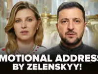 Ukraine’s Spirit Unbroken on Fifth Wartime Easter