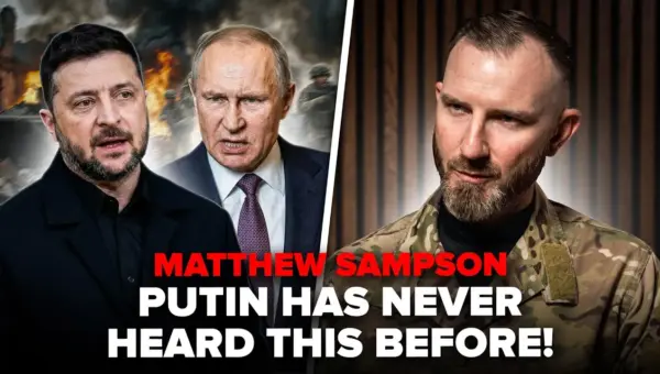 Ukraine’s Steadfast Defense Thwarts Russian Advances