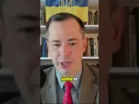 Ukraine’s Strategy Strains Russia’s War Budget