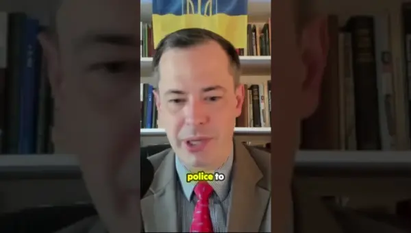 Ukraine’s Strategy Strains Russia’s War Budget