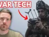 Ukraine’s Tech War: Drones and Daring Innovations