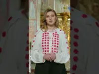 Ukraine’s Unshaken Spirit Fuels War Effort