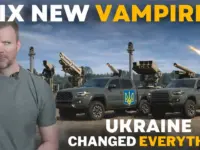 Ukraine’s Vampire System Gains New Variants