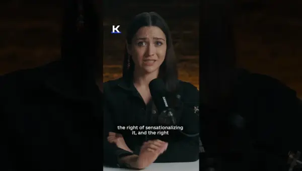 Ukrainian Refugees Face Violence Abroad