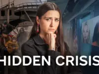 Ukrainian Refugees Face Violence Abroad Amid War